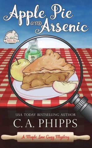 Apple Pie and Arsenic