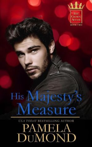 His Majesty's Measure