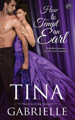 How to Tempt an Earl