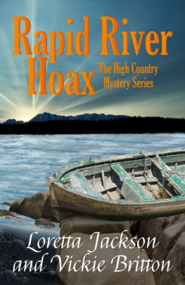 Rapid River Hoax