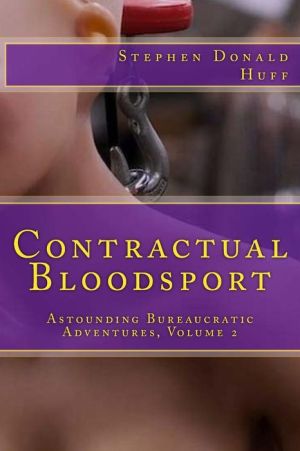 Contractual Bloodsport