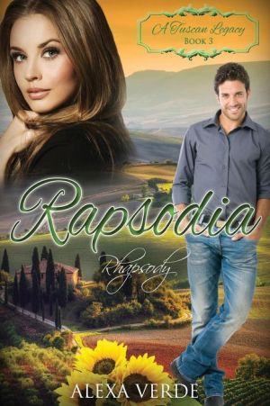 Rapsodia: Rhapsody