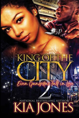 King of The City 2: Even Gangstas Fall in Love