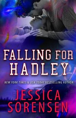 Falling for Hadley