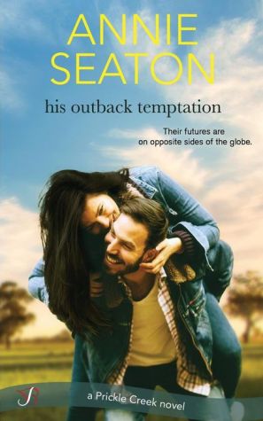 His Outback Temptation