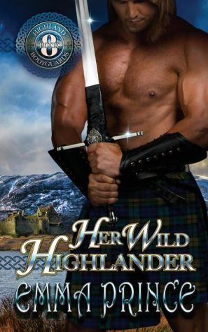 Her Wild Highlander