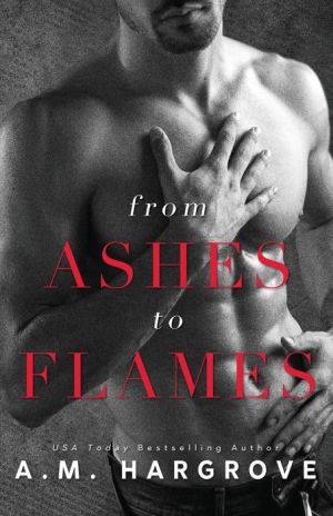 From Ashes To Flames