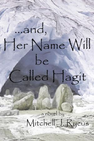 ...and, Her Name Will be Called Hagit