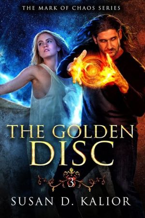The Golden Disc
