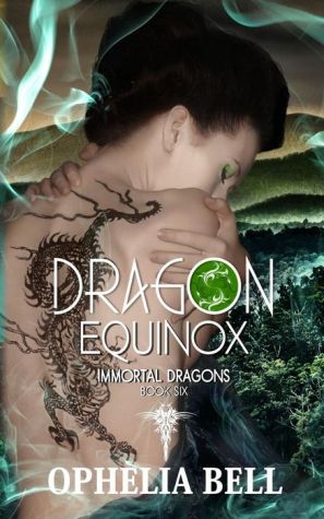 Dragon Equinox