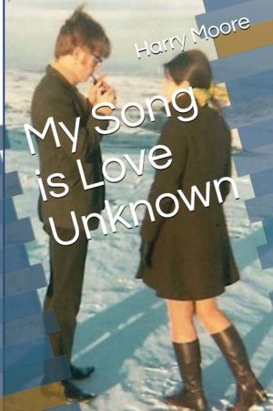 My Song is Love Unknown