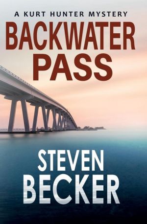 Backwater Pass