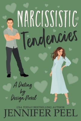 Narcissistic Tendencies