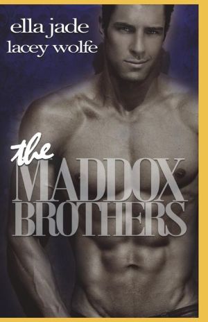The Maddox Brothers