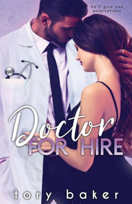 Doctor For Hire