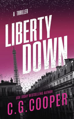 Liberty Down