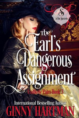 The Earl's Dangerous Assignment