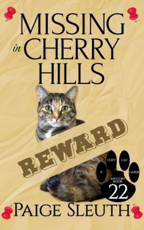 Missing in Cherry Hills