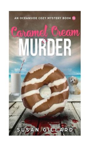 Caramel Cream & Murder