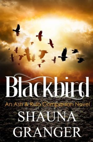 Blackbird