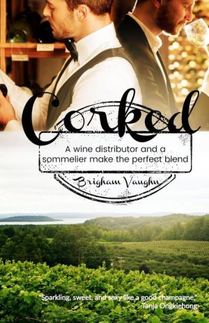 Corked
