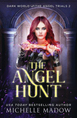 The Angel Hunt