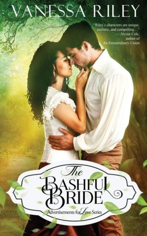 The Bashful Bride
