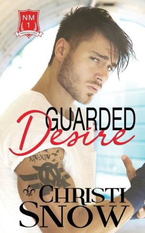 Guarded Desire