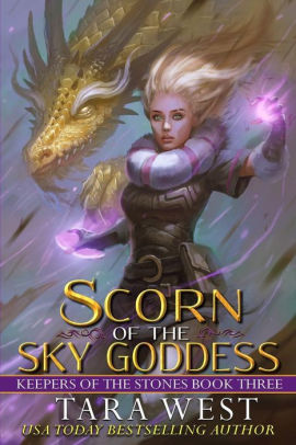 Scorn of the Sky Goddess