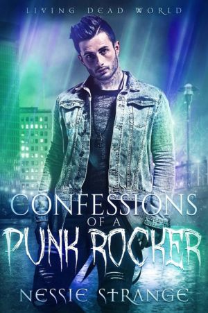 Confessions of a Punk Rocker