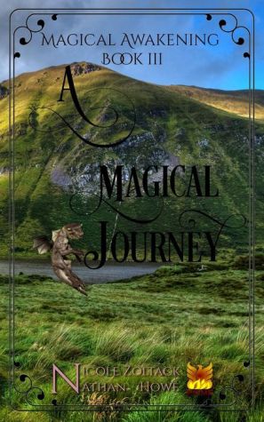 A Magical Journey