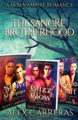 The Sangre Brotherhood