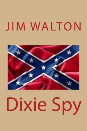 Dixie Spy