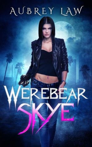 Werebear Skye