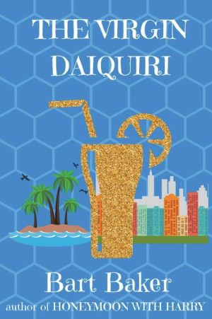 The Virgin Daiquiri