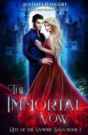 The Immortal Vow