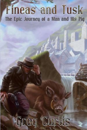 Fineas and Tusk