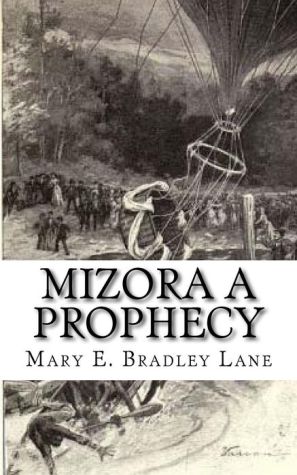 Mizora A Prophecy