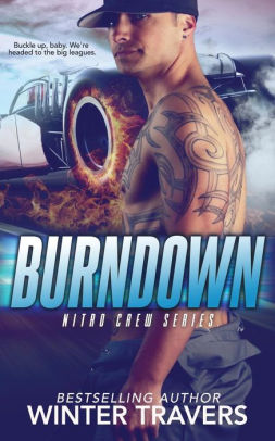 Burndown