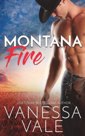 Montana Fire