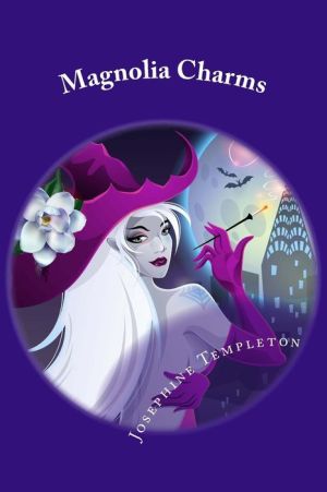 Magnolia Charms