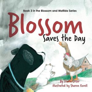 Blossom Saves the Day