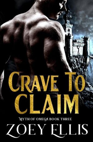 Crave To Claim
