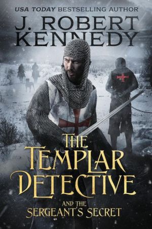 The Templar Detective and the Sergeant's Secret