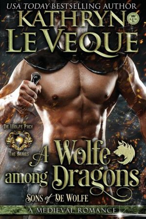 A Wolfe Among Dragons