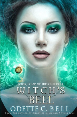 Witch's Bell Book Four