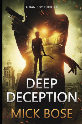 Deep Deception