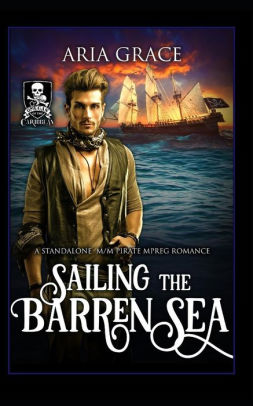 Sailing the Barren Sea