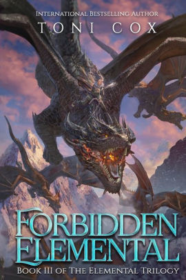 Forbidden Elemental