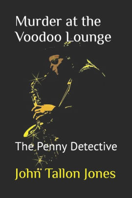 Murder at the Voodoo Lounge